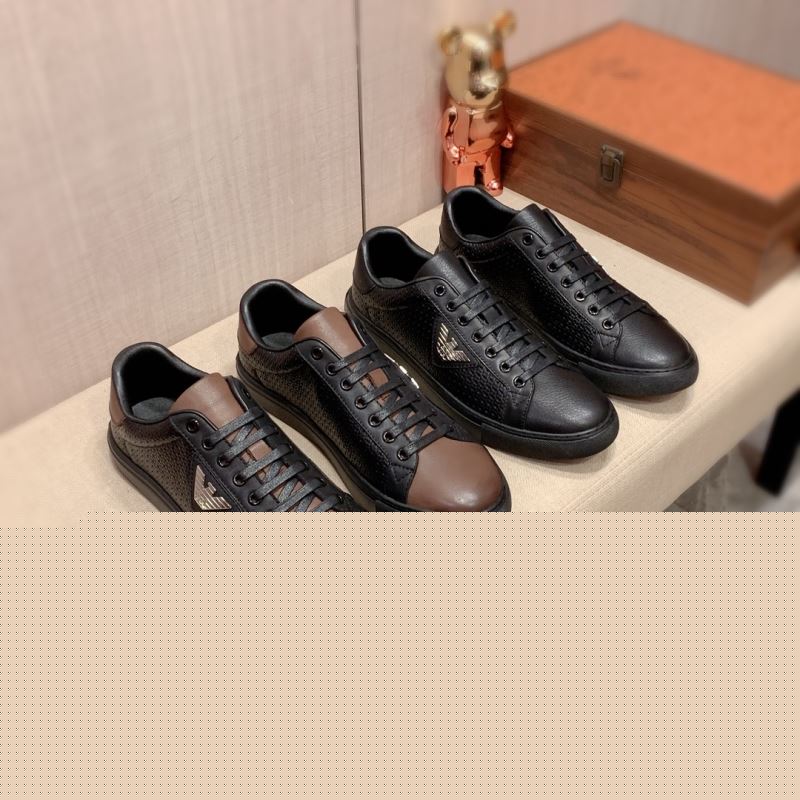 Armani Sneakers